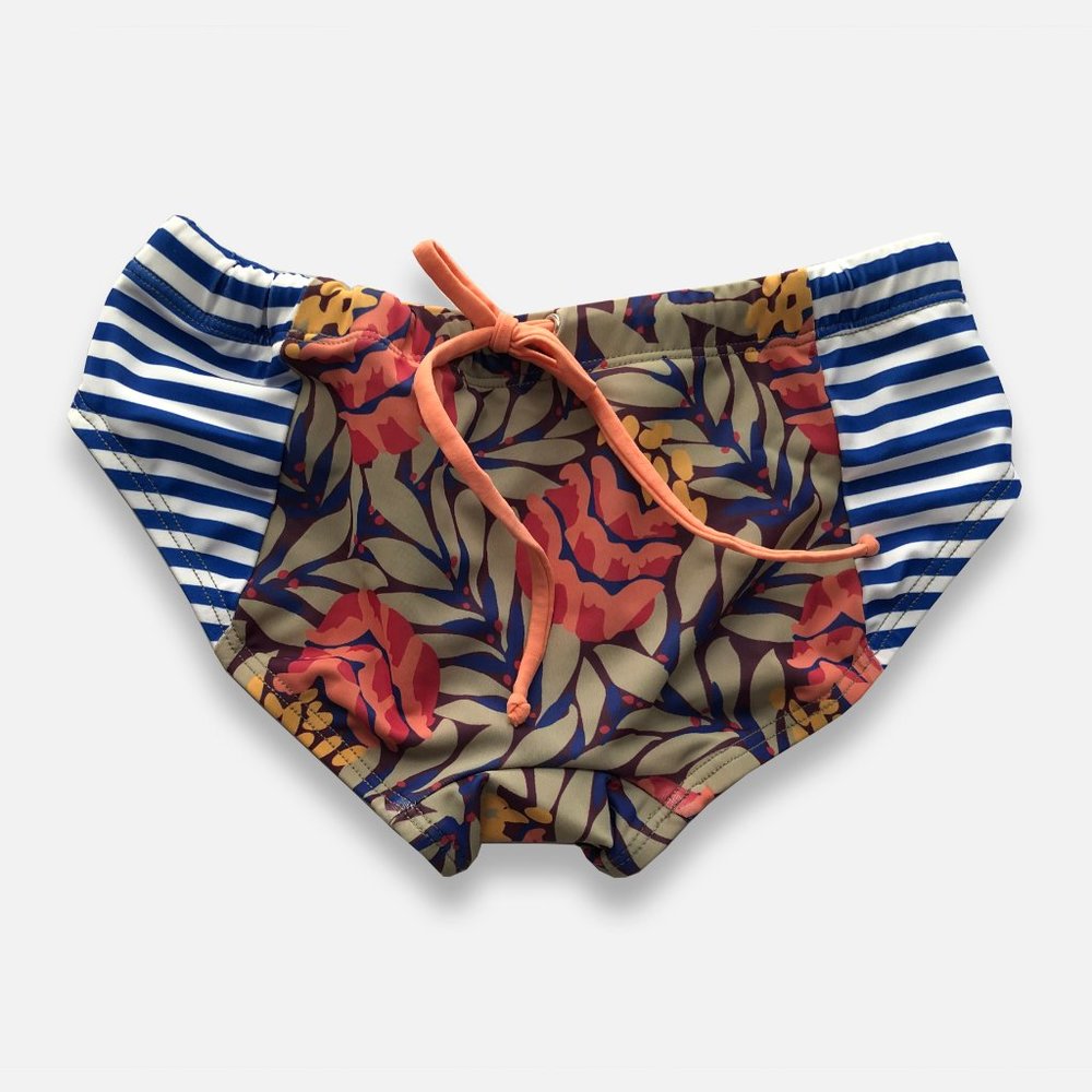 Jalama Bikini Bottom in Genoa